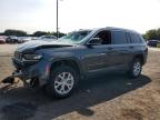 2023 JEEP GRAND CHER - 1C4RJKBG0P8881532