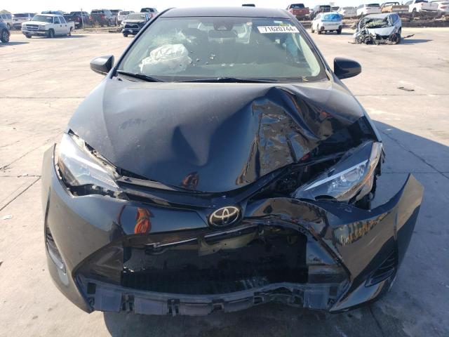 VIN 5YFBURHE8JP807634 2018 Toyota Corolla, L no.5