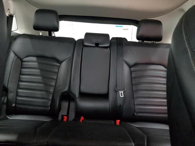 2023 FORD EDGE SEL - 2FMPK4J9XPBA19687