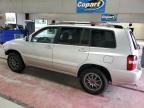 TOYOTA HIGHLANDER photo