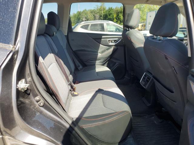 2019 SUBARU FORESTER S - JF2SKAKC9KH487981