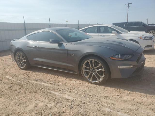 2021 FORD MUSTANG GT - 1FA6P8CF6M5138709