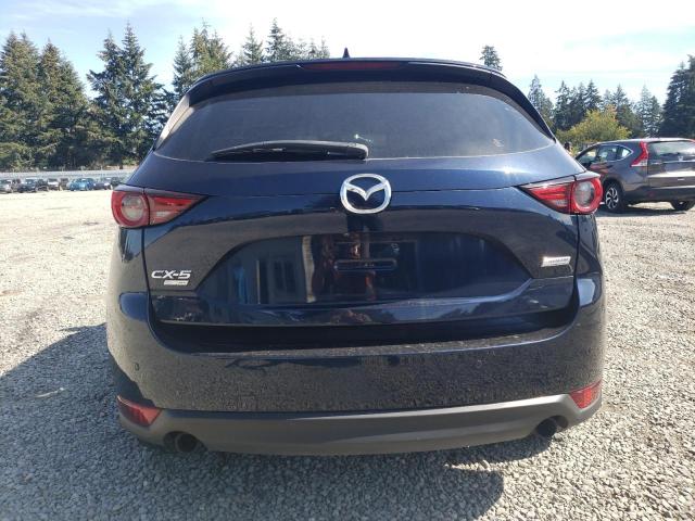 VIN JM3KFBEY7K0580004 2019 Mazda CX-5, Signature no.6