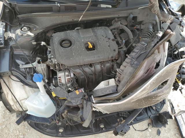 2023 KIA FORTE LX - 3KPF24AD1PE636912