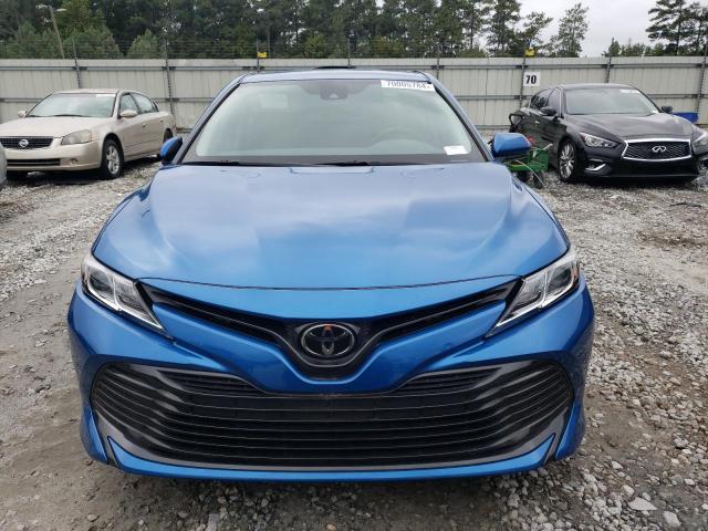 2020 TOYOTA CAMRY LE - 4T1C11AK1LU381432