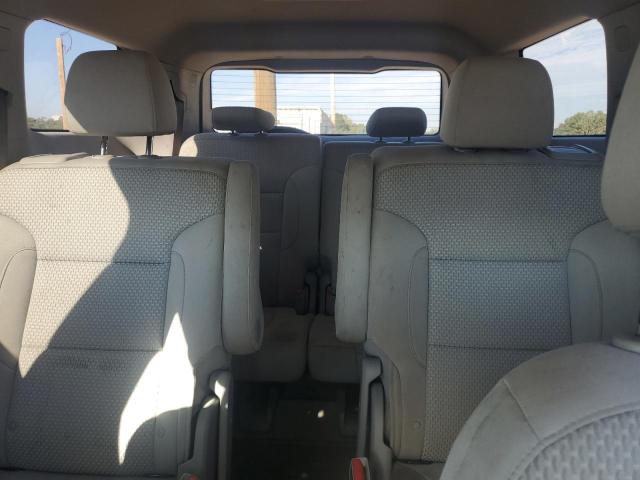 2021 GMC ACADIA 1GKKNKLA0MZ117920
