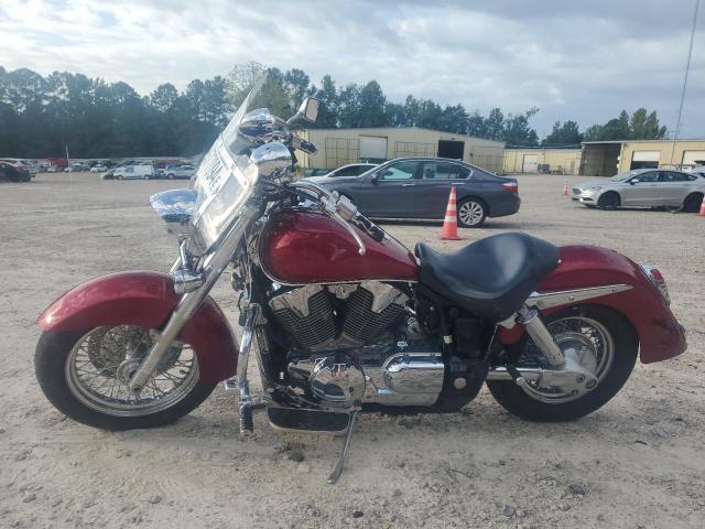 2005 HONDA VT1300 S 1HFSC52095A200389