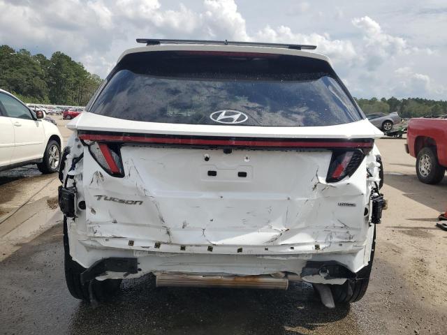 2023 HYUNDAI TUCSON SEL - 5NMJFCAE3PH281672