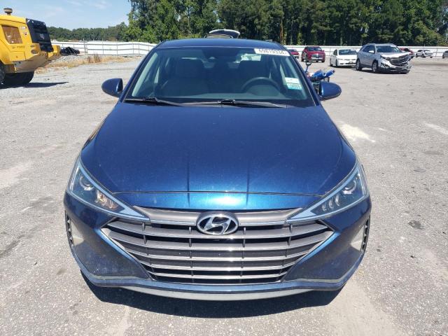 2020 HYUNDAI ELANTRA SE - 5NPD74LF5LH511537