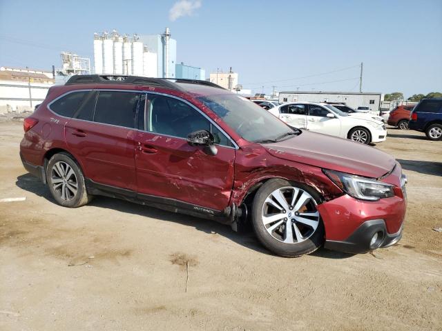 2018 SUBARU OUTBACK 2. - 4S4BSANC3J3268693