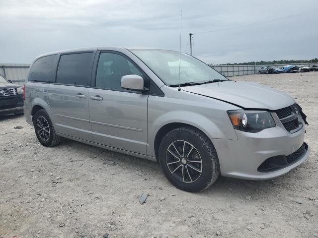 2017 DODGE GRAND CARA - 2C4RDGBG4HR849516