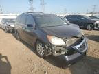 HONDA ODYSSEY EX снимка