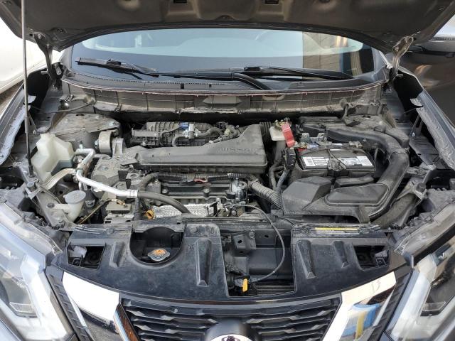 2017 NISSAN ROGUE S - KNMAT2MT6HP524090