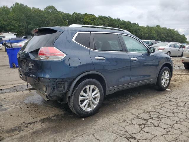 VIN KNMAT2MV6FP538117 2015 Nissan Rogue, S no.3