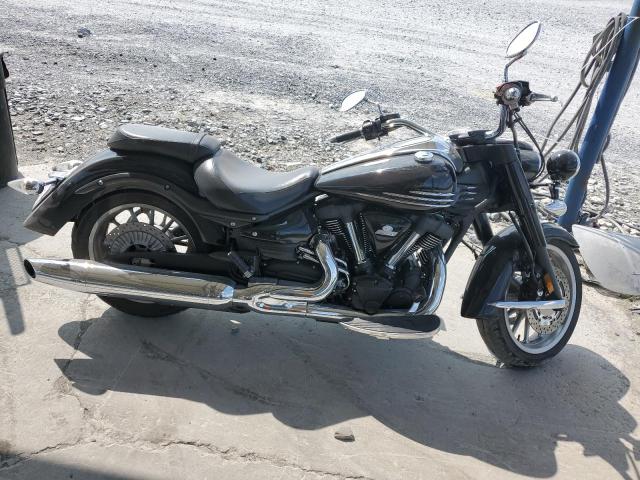 2009 YAMAHA XV1900 A - JYAVP21EX9A007063