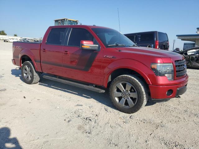Vin: 1ftfw1et1efa11143, lot: 70178774, ford f-150 supercrew 20144