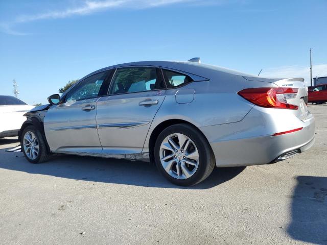 2019 HONDA ACCORD LX - 1HGCV1F13KA030578
