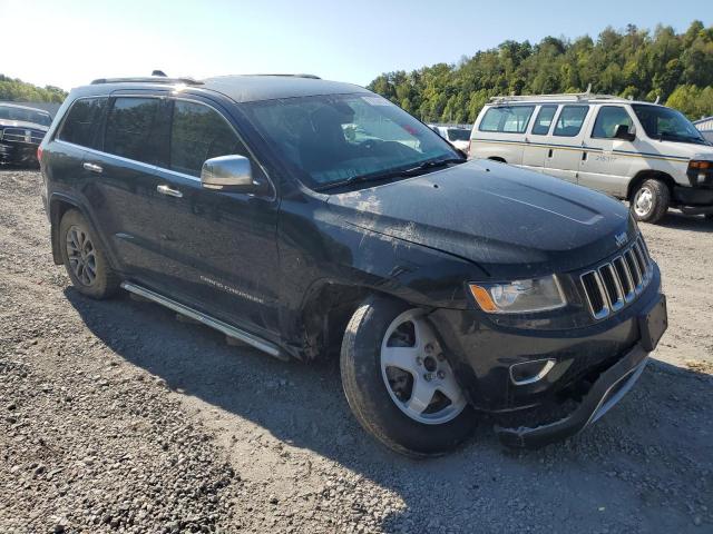 2016 JEEP GRAND CHER - 1C4RJFBG5GC381662