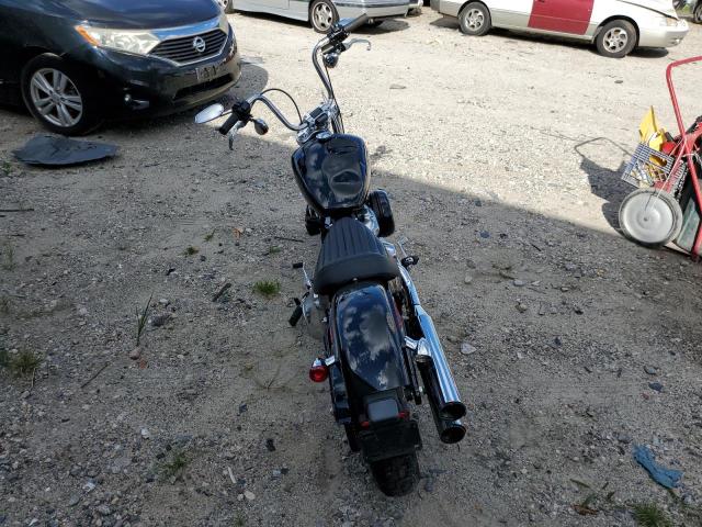 2023 HARLEY-DAVIDSON FXST 1HD1BVJ14PB074375