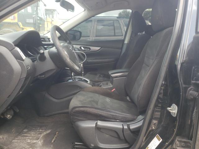 2016 NISSAN ROGUE S - 5N1AT2MN5GC872689