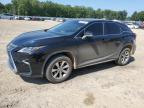 2018 LEXUS RX 350 BAS - 2T2ZZMCA3JC098226