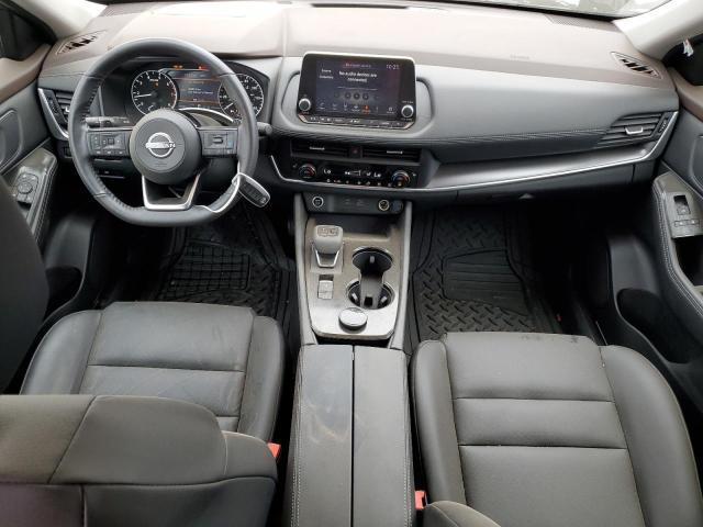 2023 NISSAN ROGUE SV - 5N1BT3BB5PC929637