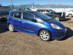 HONDA FIT SPORT photo