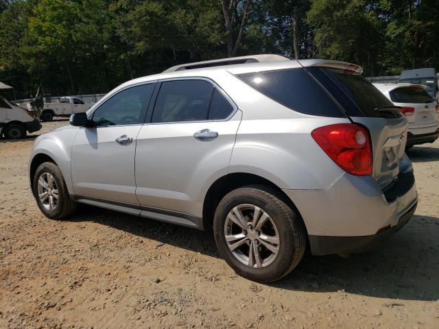 2015 CHEVROLET EQUINOX LT - 2GNALCEK7F6330233