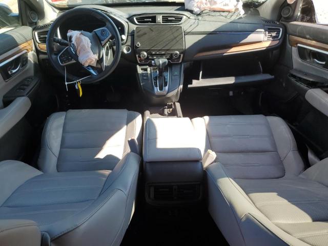 2017 HONDA CR-V EXL - 5J6RW2H80HL008275