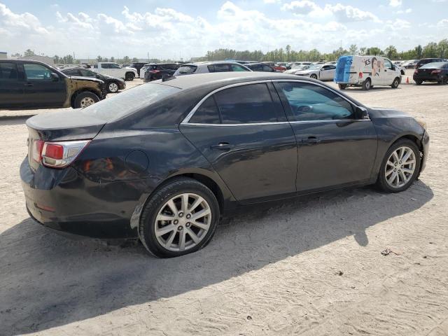 VIN 1G11E5SA8DU115252 2013 Chevrolet Malibu, 2LT no.3