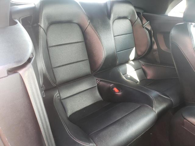2021 FORD MUSTANG - 1FATP8UH9M5111183