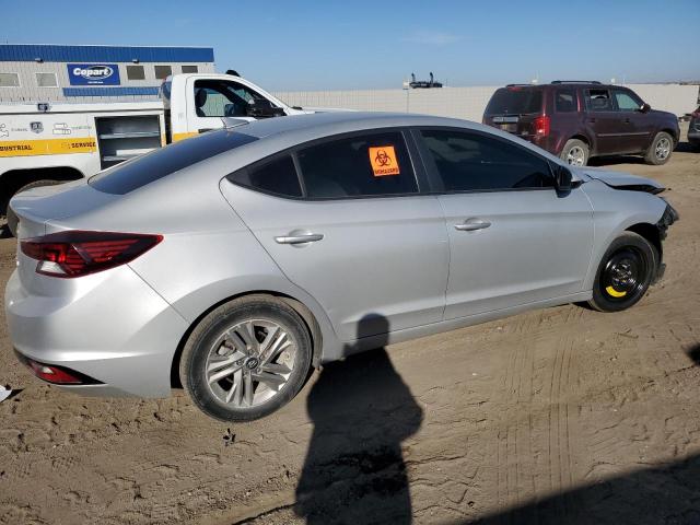 VIN 5NPD84LF6KH445253 2019 Hyundai Elantra, Sel no.3