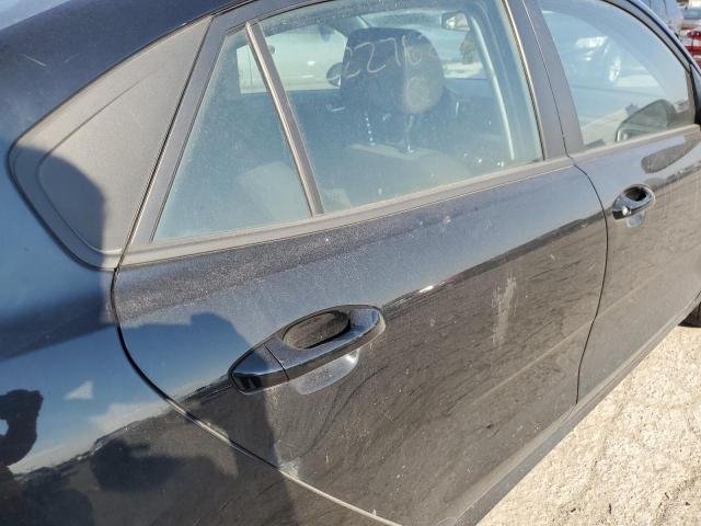 2019 KIA RIO S - 3KPA24AB7KE222762