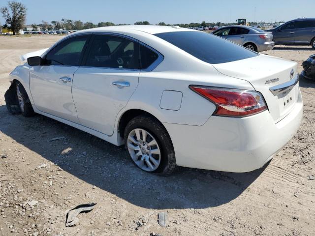 VIN 1N4AL3AP6FC285485 2015 Nissan Altima, 2.5 no.2