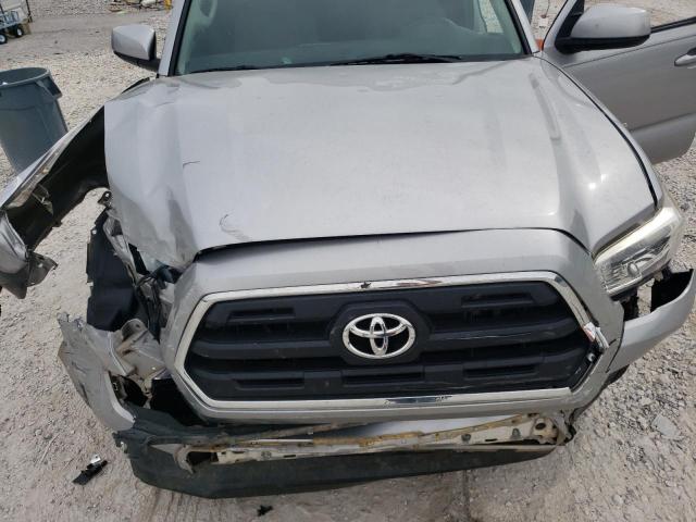 VIN 5TFRX5GN2GX073602 2016 Toyota Tacoma, Access Cab no.11