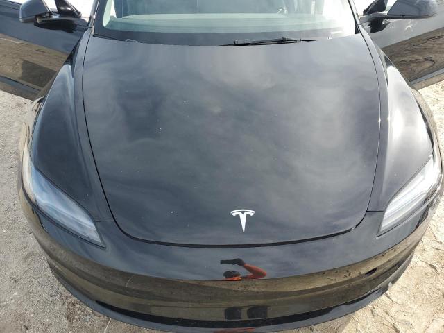 2024 TESLA MODEL 3 - 5YJ3E1EA3RF734877