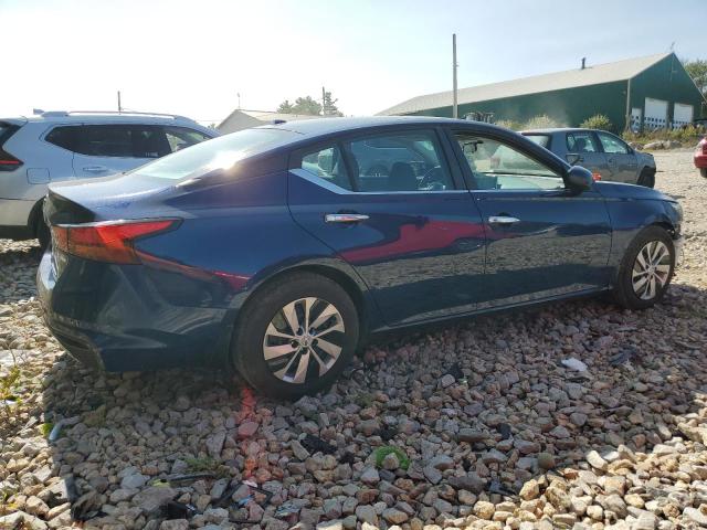 2020 NISSAN ALTIMA S - 1N4BL4BV9LC245341