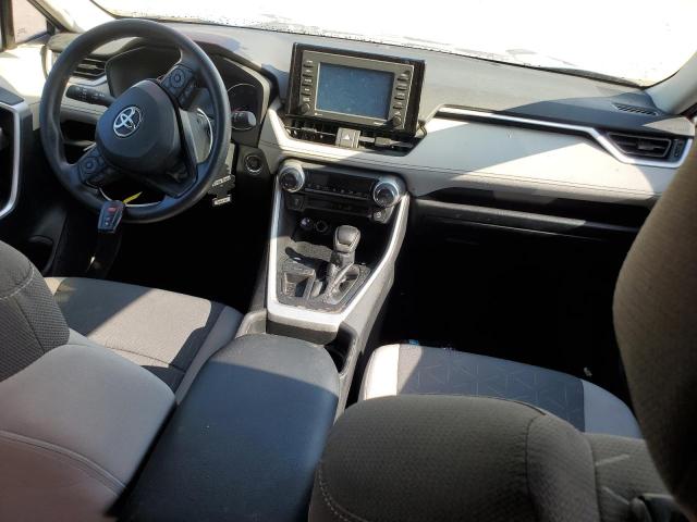 2021 TOYOTA RAV4 XLE - 2T3W1RFV6MC152866