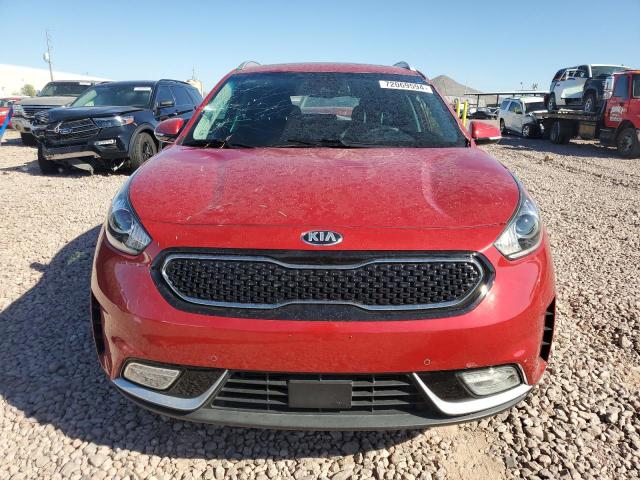 2019 KIA NIRO TOURI - KNDCE3LCXK5216014