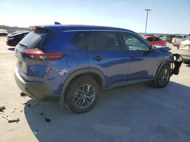 2021 NISSAN ROGUE S - 5N1AT3AA5MC684189