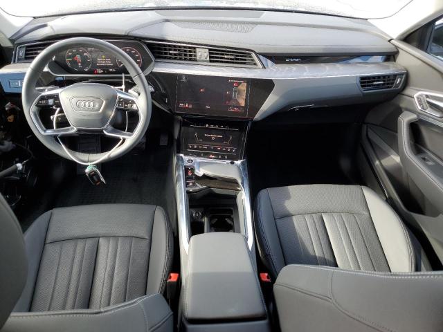 2024 AUDI Q8 E-TRON - WA15AAGE2RB033152
