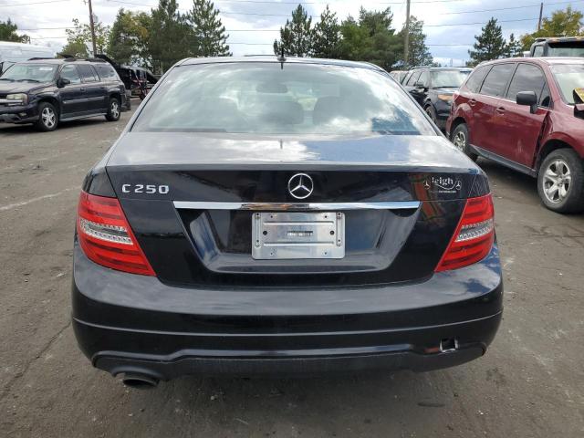 VIN WDDGF4HB8EA952293 2014 Mercedes-Benz C-Class, 250 no.6