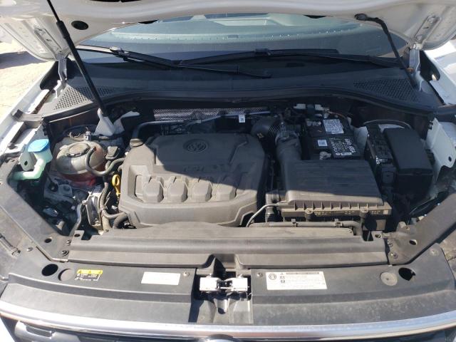 2020 VOLKSWAGEN TIGUAN SE - 3VV3B7AX7LM128198