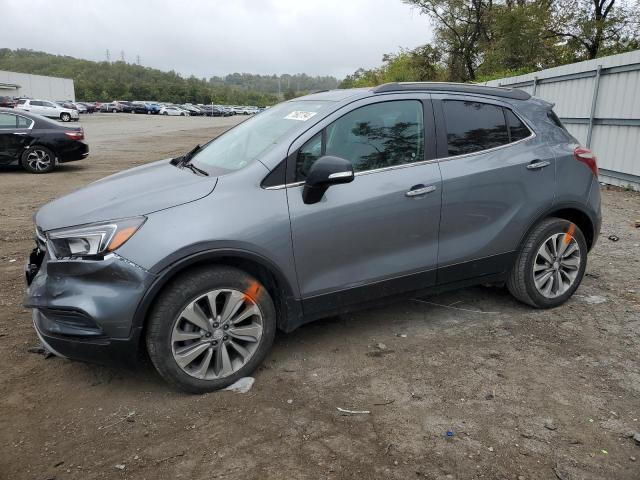 VIN KL4CJESB9KB717326 2019 Buick Encore, Preferred no.1