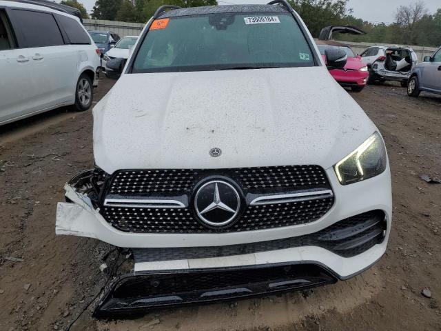 2020 MERCEDES-BENZ GLE 350 4M - 4JGFB4KB4LA143280