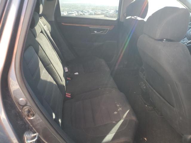 2019 HONDA CR-V EX - 5J6RW2H50KA018037