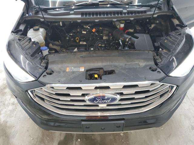 2022 FORD EDGE TITAN - 2FMPK4K91NBA94029