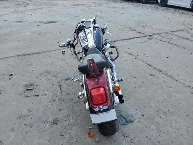 2005 HARLEY-DAVIDSON FXSTDI 1HD1JBB195Y048803