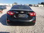 CHEVROLET CRUZE LT photo