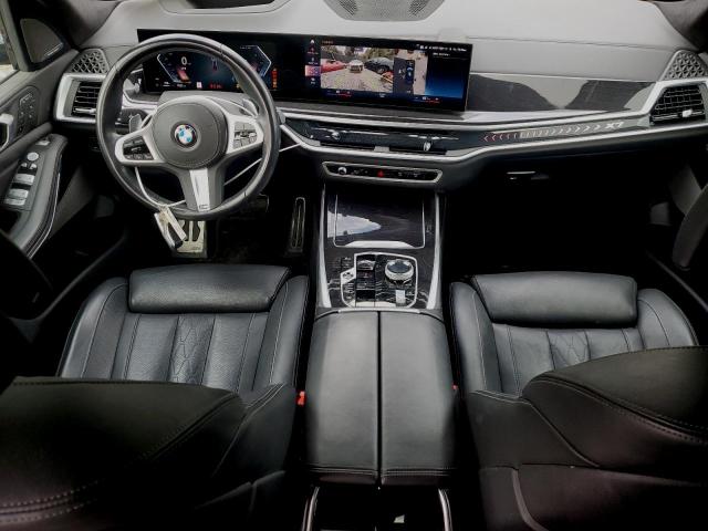 VIN 5UX23EM0XP9R71356 2023 BMW X7 no.8